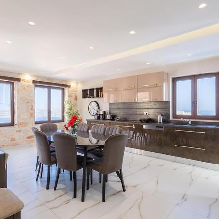 Villa Lulla Beritiana Bagian luar foto