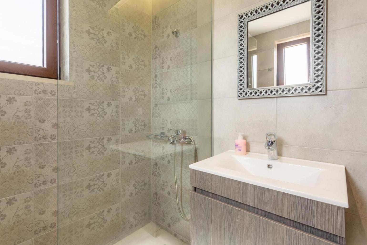 Villa Lulla Beritiana Bagian luar foto