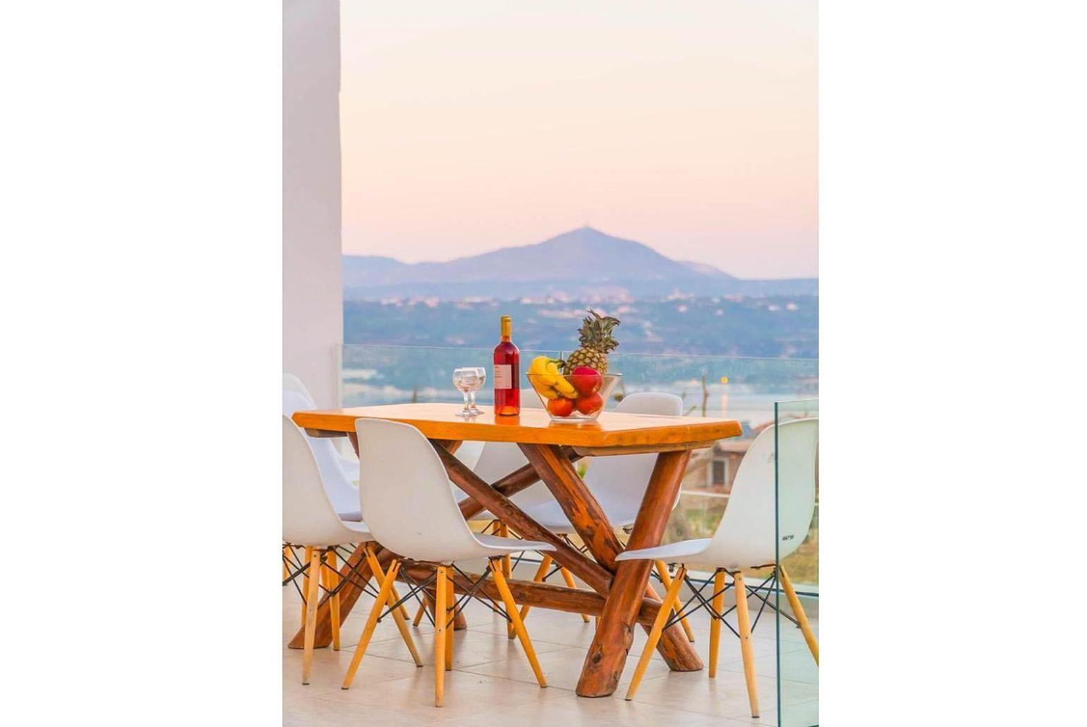 Villa Lulla Beritiana Bagian luar foto
