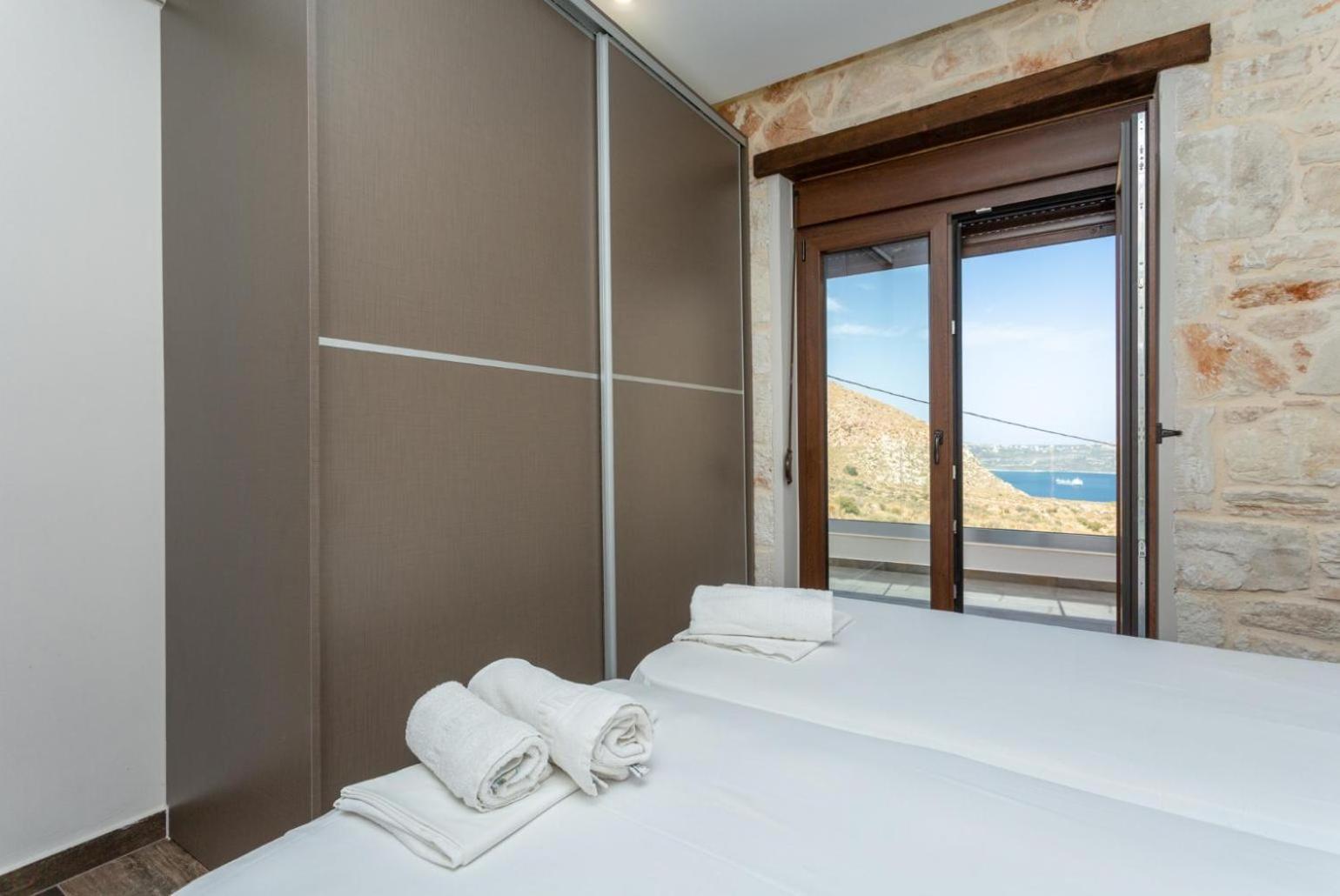Villa Lulla Beritiana Bagian luar foto