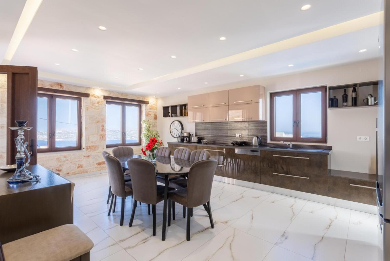 Villa Lulla Beritiana Bagian luar foto