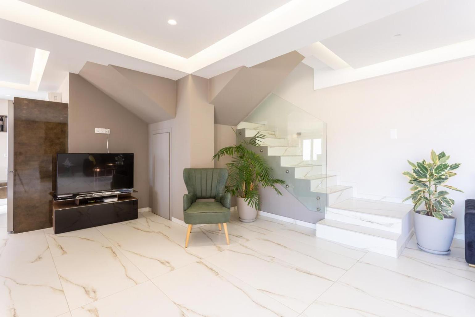 Villa Lulla Beritiana Bagian luar foto
