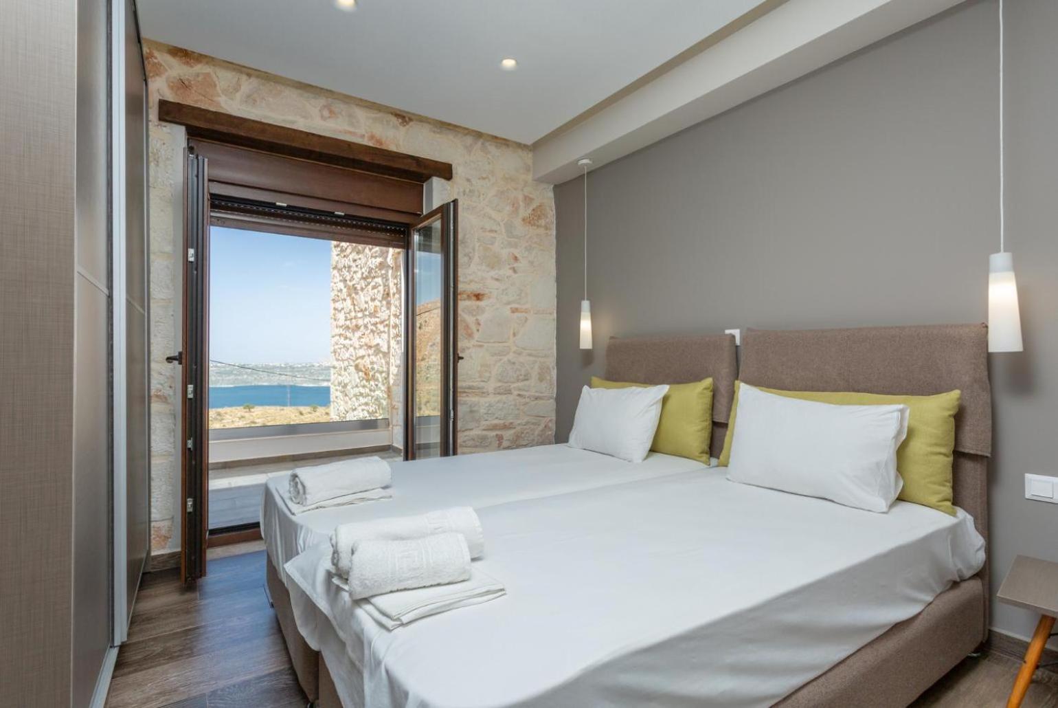 Villa Lulla Beritiana Bagian luar foto