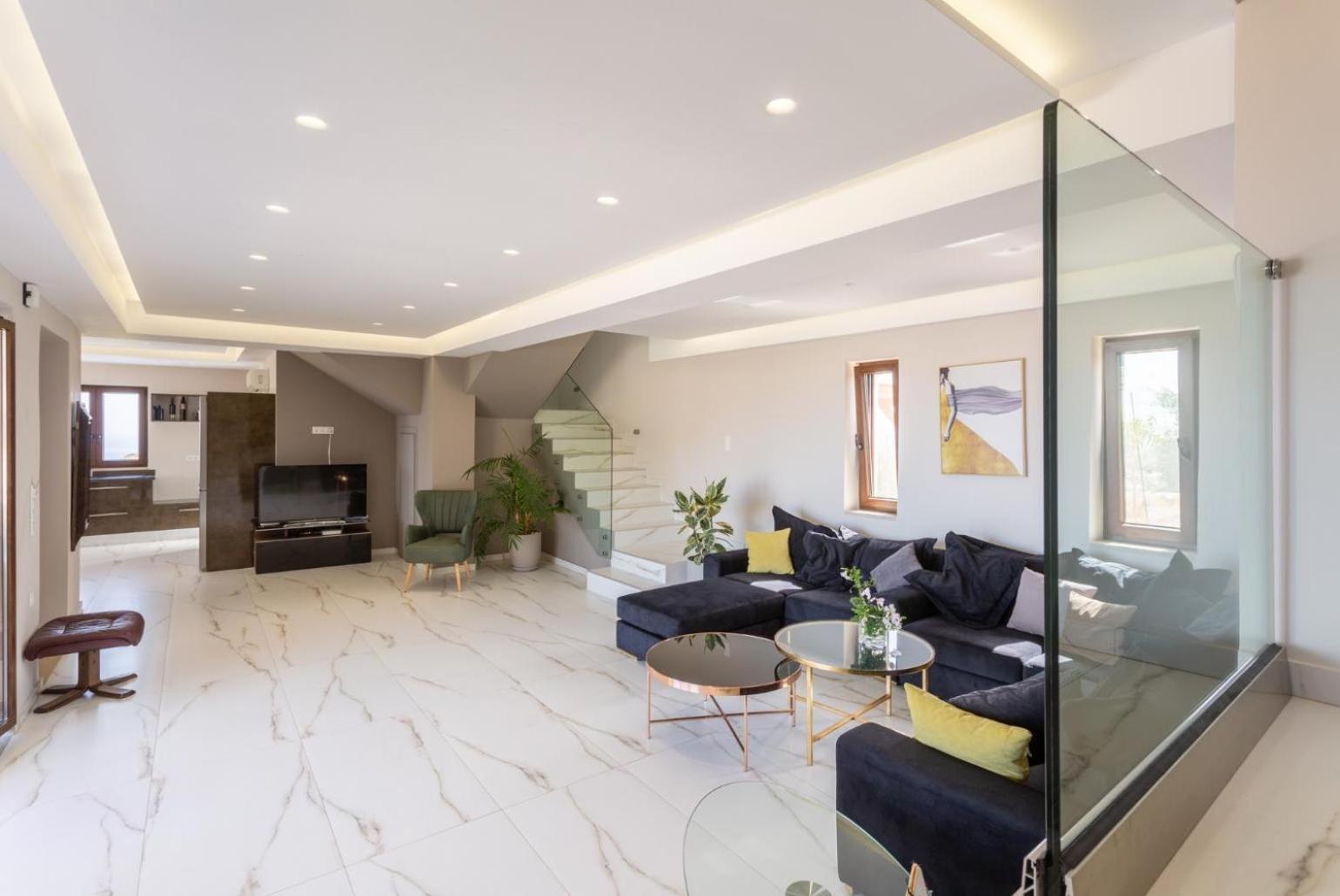 Villa Lulla Beritiana Bagian luar foto