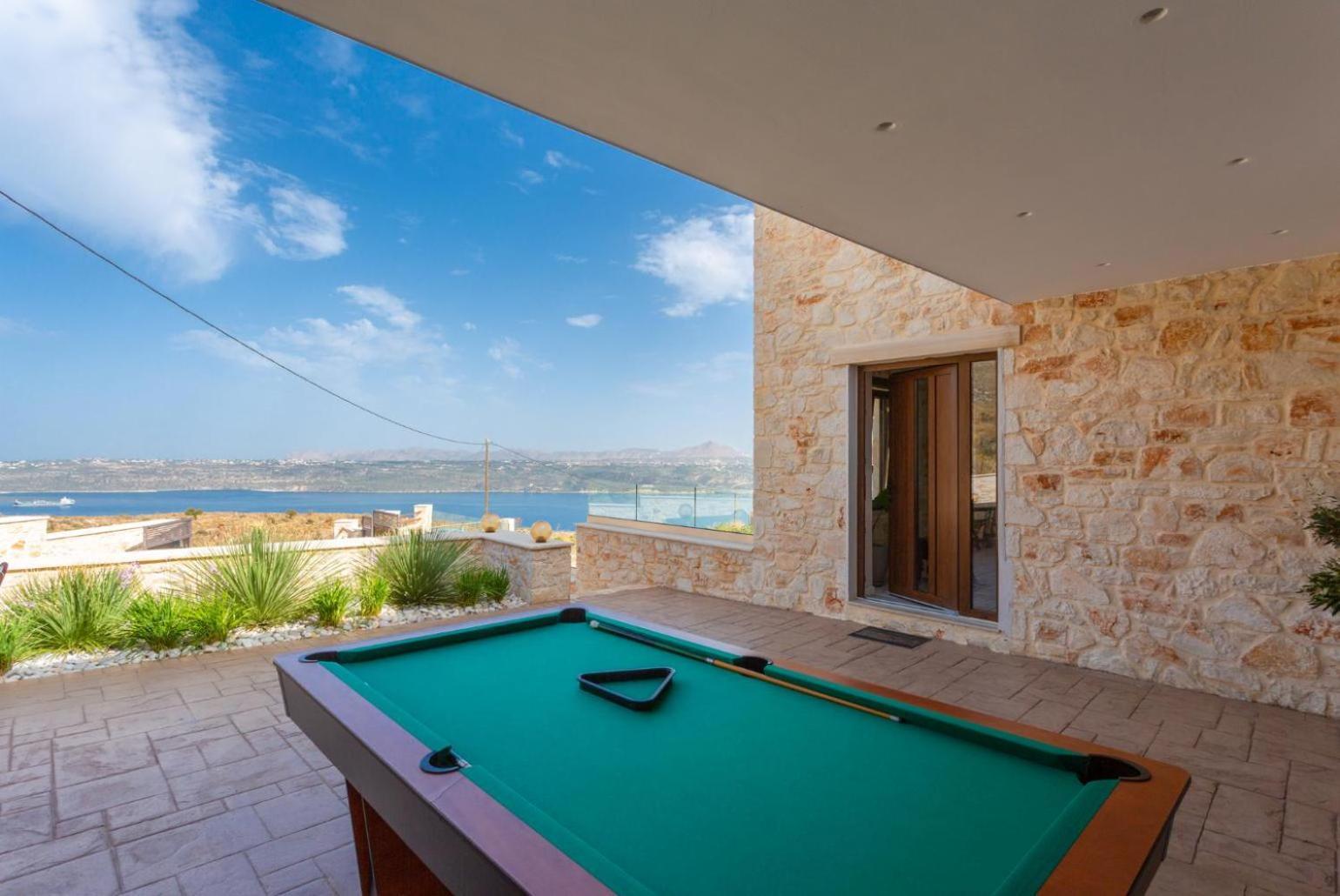 Villa Lulla Beritiana Bagian luar foto