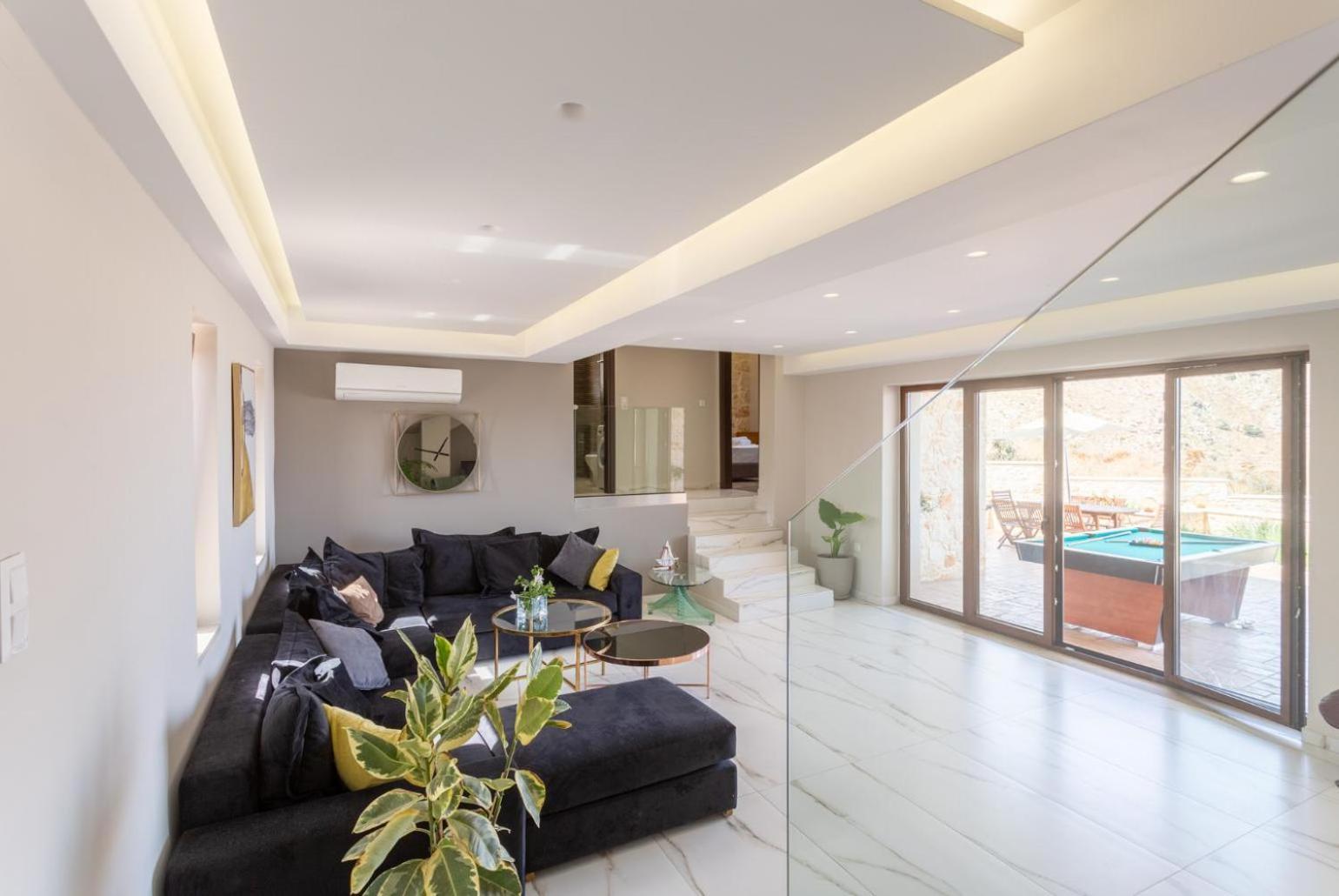 Villa Lulla Beritiana Bagian luar foto