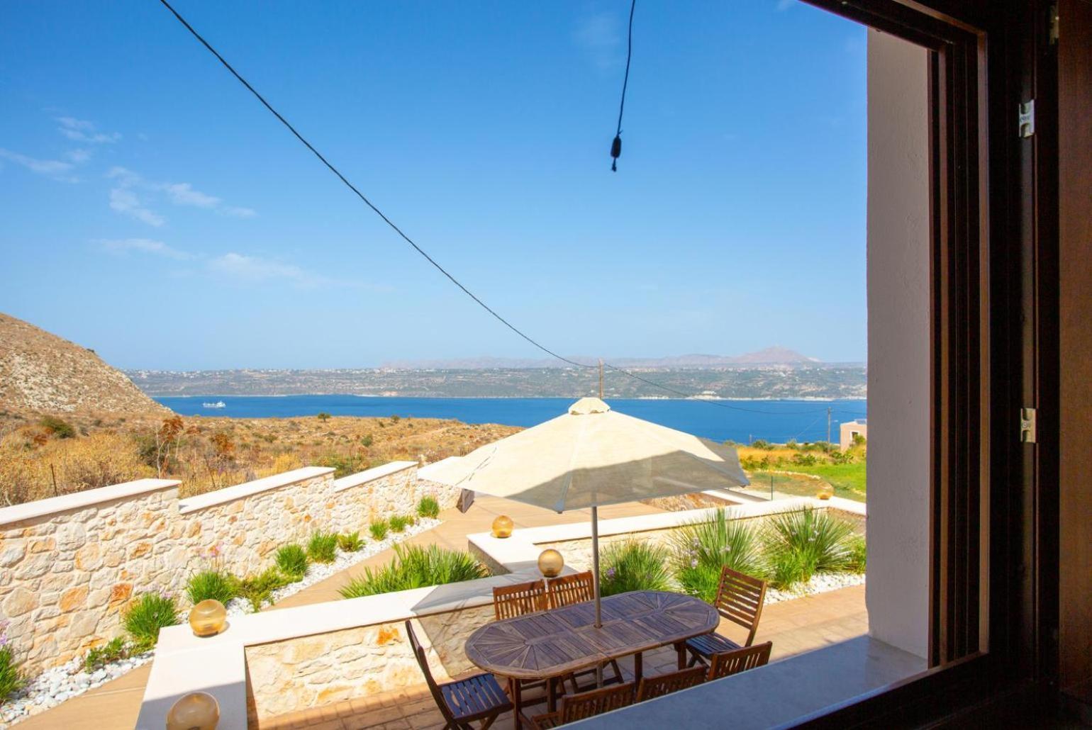 Villa Lulla Beritiana Bagian luar foto