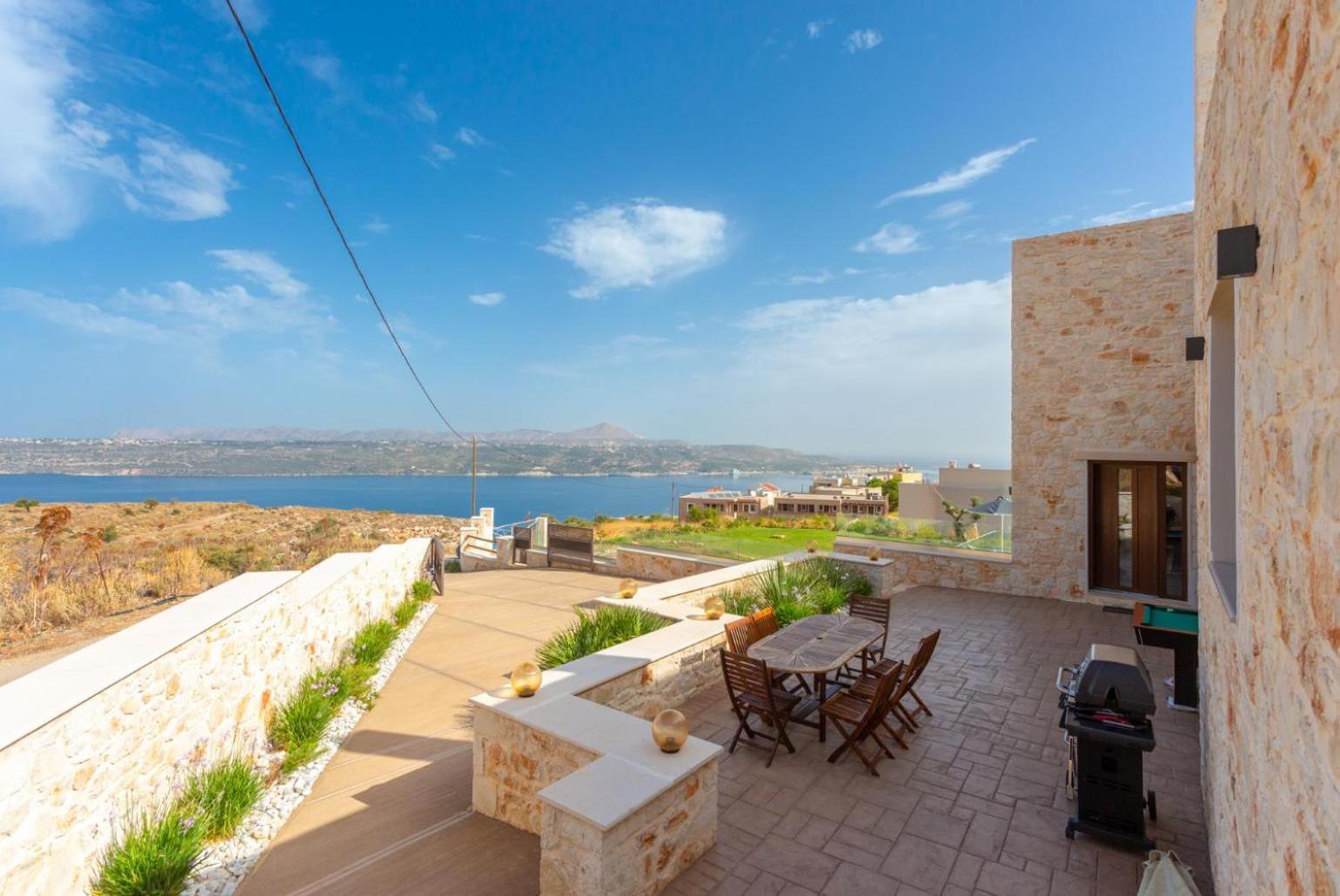 Villa Lulla Beritiana Bagian luar foto
