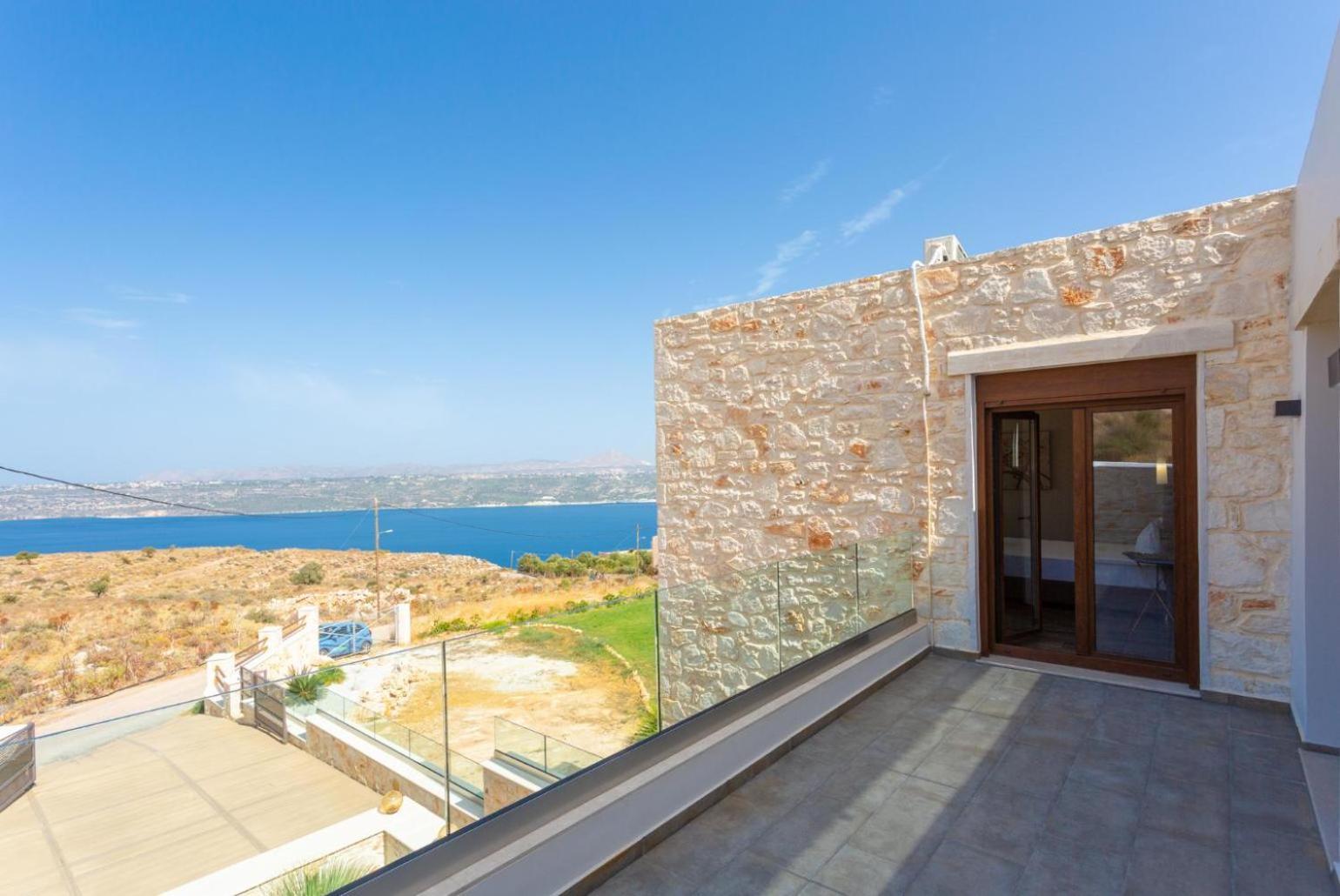 Villa Lulla Beritiana Bagian luar foto