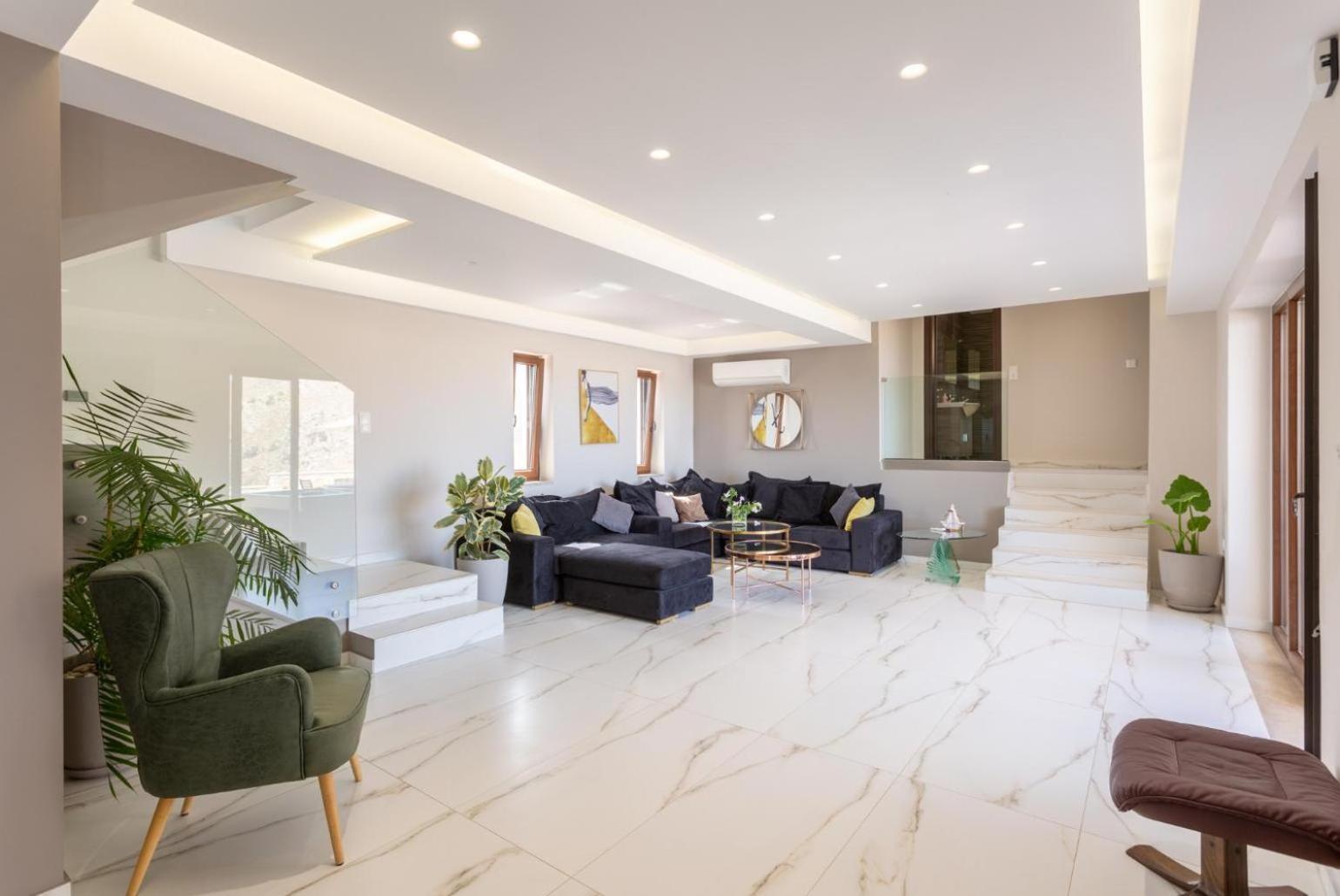 Villa Lulla Beritiana Bagian luar foto