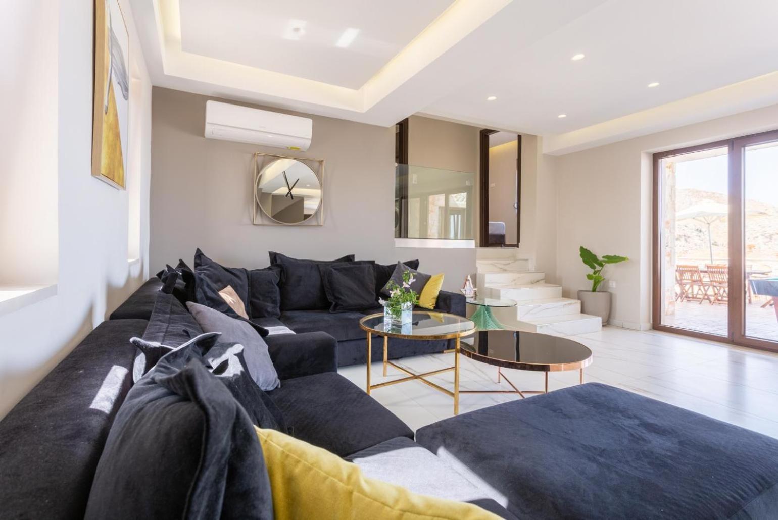Villa Lulla Beritiana Bagian luar foto