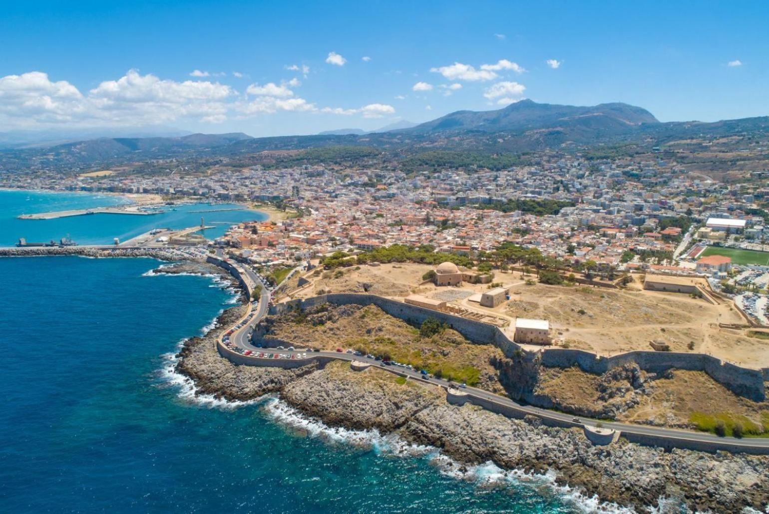 Villa Lulla Beritiana Bagian luar foto