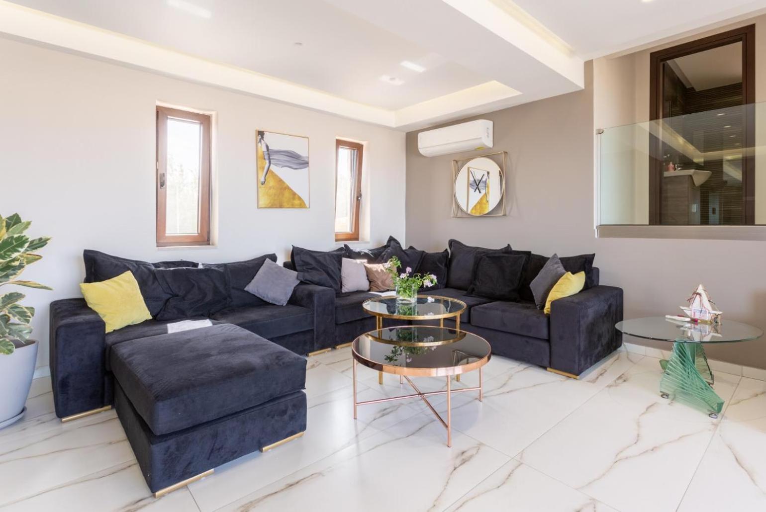 Villa Lulla Beritiana Bagian luar foto