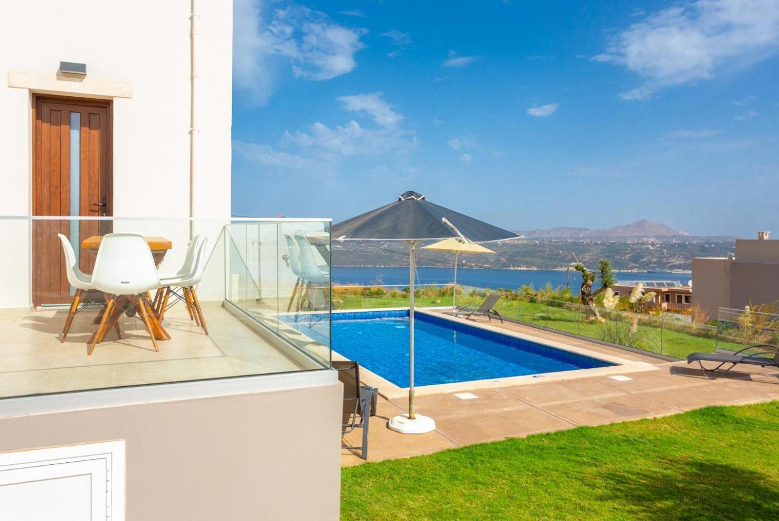 Villa Lulla Beritiana Bagian luar foto